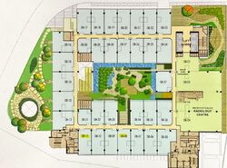 SQUARE 2 (D11), Retail #458218001